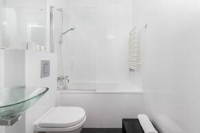 Parkowa Apartment Sopot by Renters