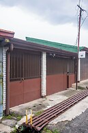 Aloj Entero 1km Juan Santamaría Airport