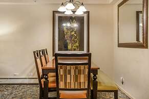 Bluegreen's StreamSide at Vail