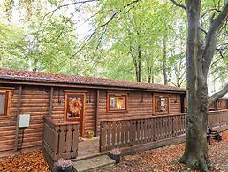 Leafy Hollow Lodge