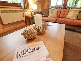 Leafy Hollow Lodge