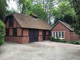 Cottage in Area of Outstanding Natural Beauty