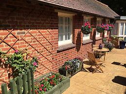 Cottage in Area of Outstanding Natural Beauty