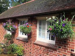 Cottage in Area of Outstanding Natural Beauty