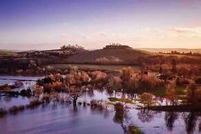 Cottage in Area of Outstanding Natural Beauty