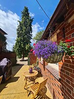 Cottage in Area of Outstanding Natural Beauty