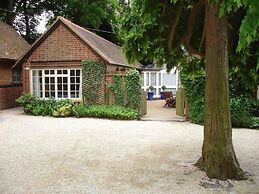 Cottage in Area of Outstanding Natural Beauty