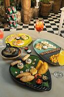 Privado Designer Boutique Hotel