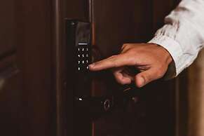 Privado Designer Boutique Hotel