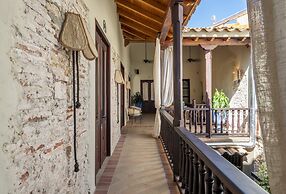 Privado Designer Boutique Hotel