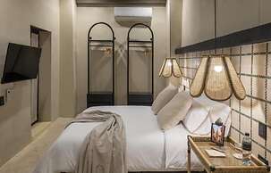 Privado Designer Boutique Hotel