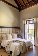 Privado Designer Boutique Hotel