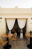 Privado Designer Boutique Hotel