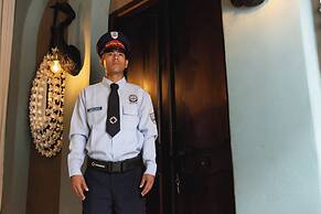 Privado Designer Boutique Hotel