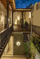 Privado Designer Boutique Hotel