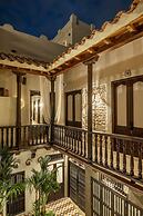 Privado Designer Boutique Hotel