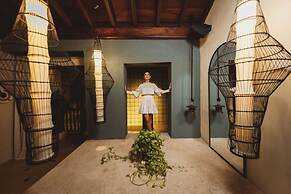 Privado Designer Boutique Hotel