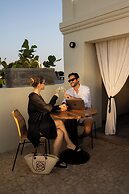 Privado Designer Boutique Hotel