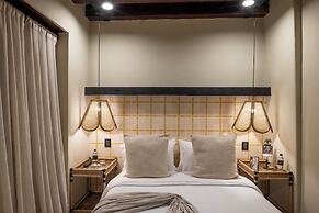 Privado Designer Boutique Hotel