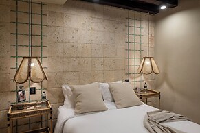 Privado Designer Boutique Hotel