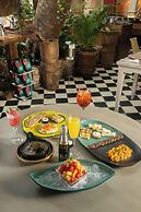 Privado Designer Boutique Hotel