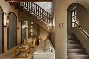 Privado Designer Boutique Hotel