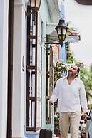 Privado Designer Boutique Hotel