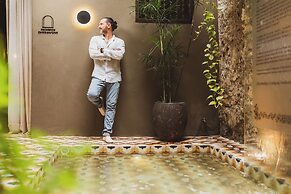 Privado Designer Boutique Hotel