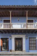 Privado Designer Boutique Hotel