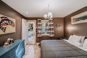 79mbr - Hot Tub - Pets Ok - Wifi - BBQ