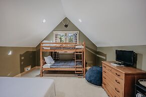 79mbr - Hot Tub - Pets Ok - Wifi - BBQ