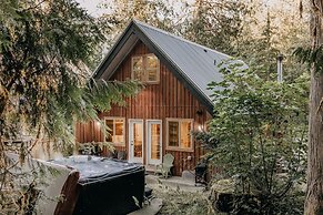 79mbr - Hot Tub - Pets Ok - Wifi - BBQ