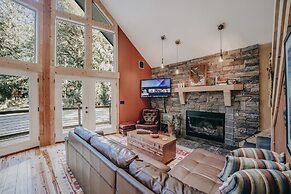 79mbr - Hot Tub - Pets Ok - Wifi - BBQ