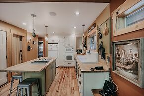 79mbr - Hot Tub - Pets Ok - Wifi - BBQ