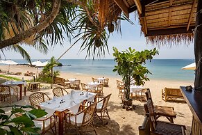 Lanta Palace Beach Resort and Spa