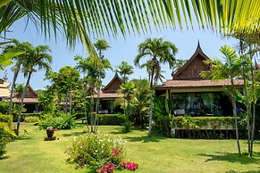 Lanta Palace Beach Resort and Spa