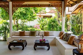 Lanta Palace Beach Resort and Spa