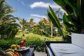 Lanta Palace Beach Resort and Spa