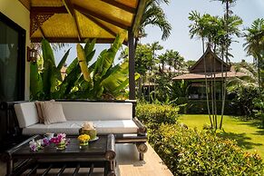 Lanta Palace Beach Resort and Spa