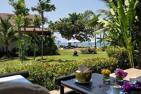 Lanta Palace Beach Resort and Spa