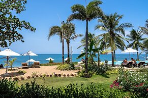 Lanta Palace Beach Resort and Spa