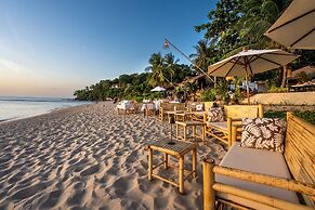 Lanta Palace Beach Resort and Spa