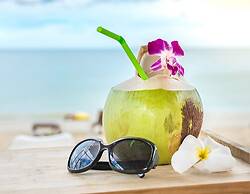 Lanta Palace Beach Resort and Spa