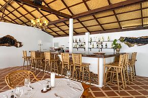 Lanta Palace Beach Resort and Spa