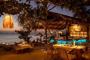 Lanta Palace Beach Resort and Spa