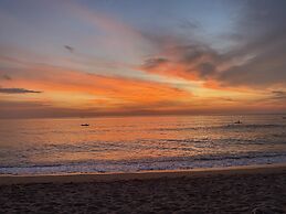 Lanta Palace Beach Resort and Spa