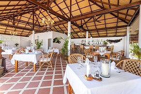 Lanta Palace Beach Resort and Spa