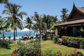 Lanta Palace Beach Resort and Spa