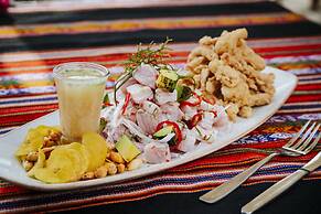 Casa de Campo Hotel&Bungalows