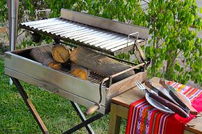 Casa de Campo Hotel&Bungalows